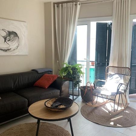 Casa Susana Sitges Zewnętrze zdjęcie