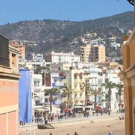 Casa Susana Sitges Zewnętrze zdjęcie