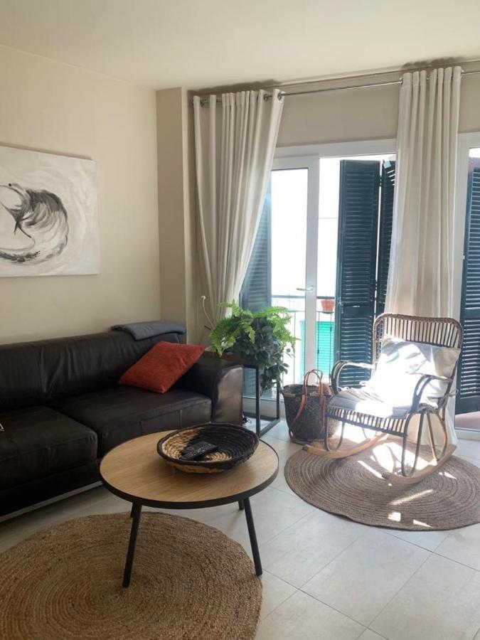 Casa Susana Sitges Zewnętrze zdjęcie