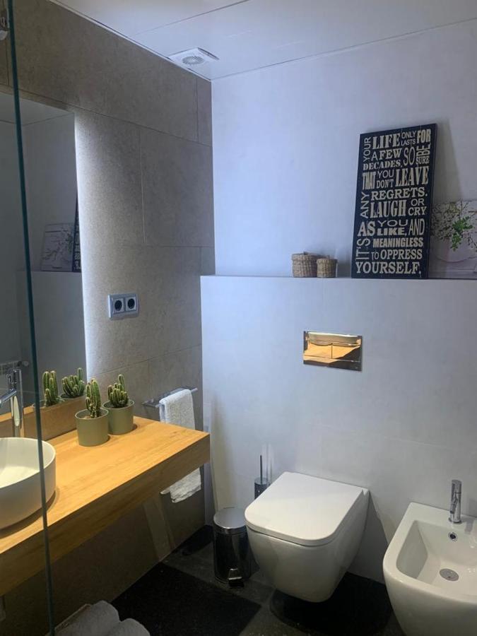 Casa Susana Sitges Zewnętrze zdjęcie
