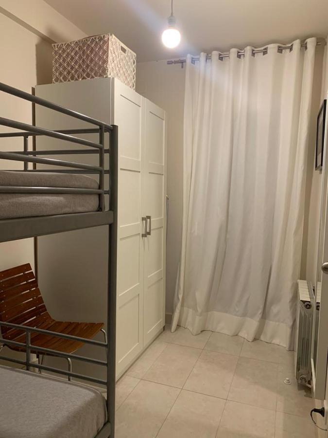 Casa Susana Sitges Zewnętrze zdjęcie