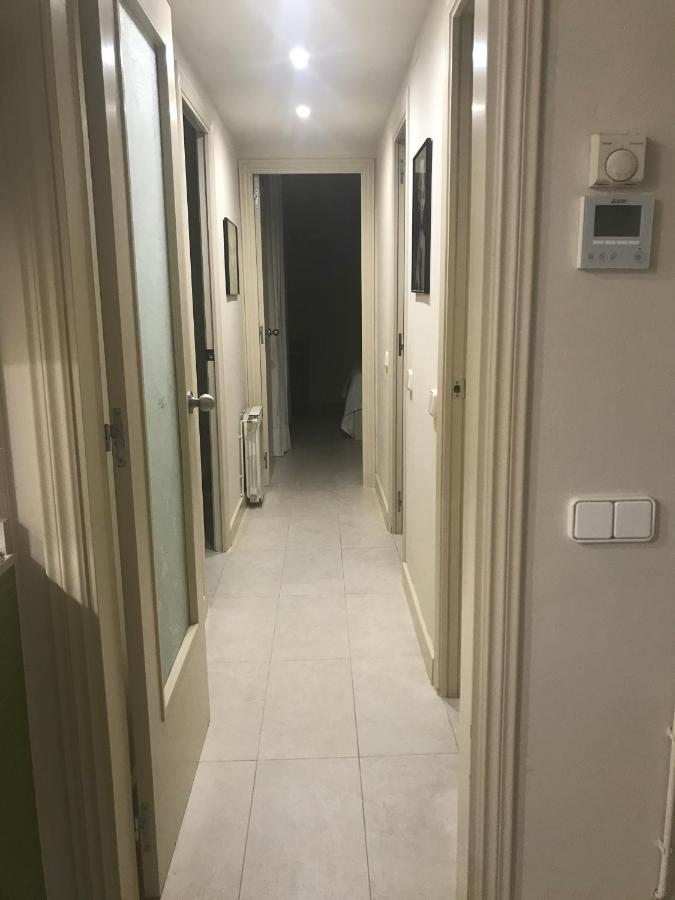 Casa Susana Sitges Zewnętrze zdjęcie