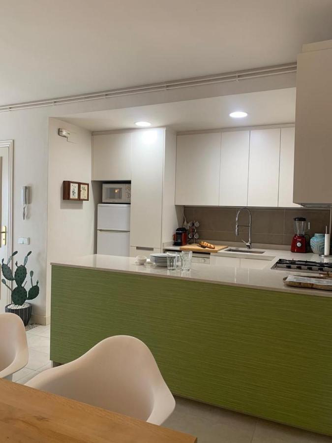 Casa Susana Sitges Zewnętrze zdjęcie