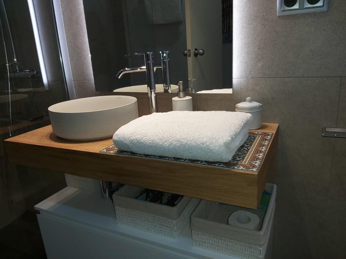 Casa Susana Sitges Zewnętrze zdjęcie