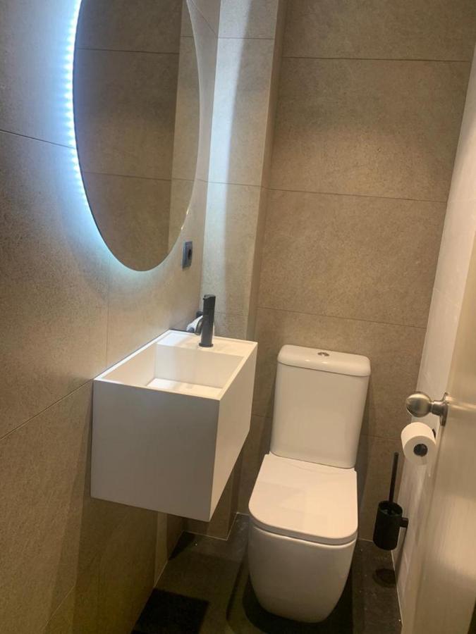 Casa Susana Sitges Zewnętrze zdjęcie