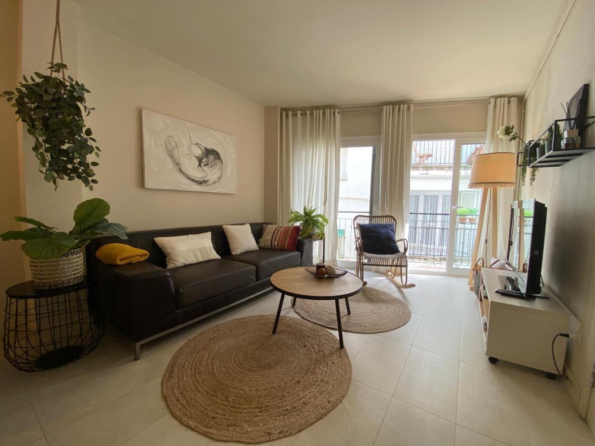 Casa Susana Sitges Zewnętrze zdjęcie