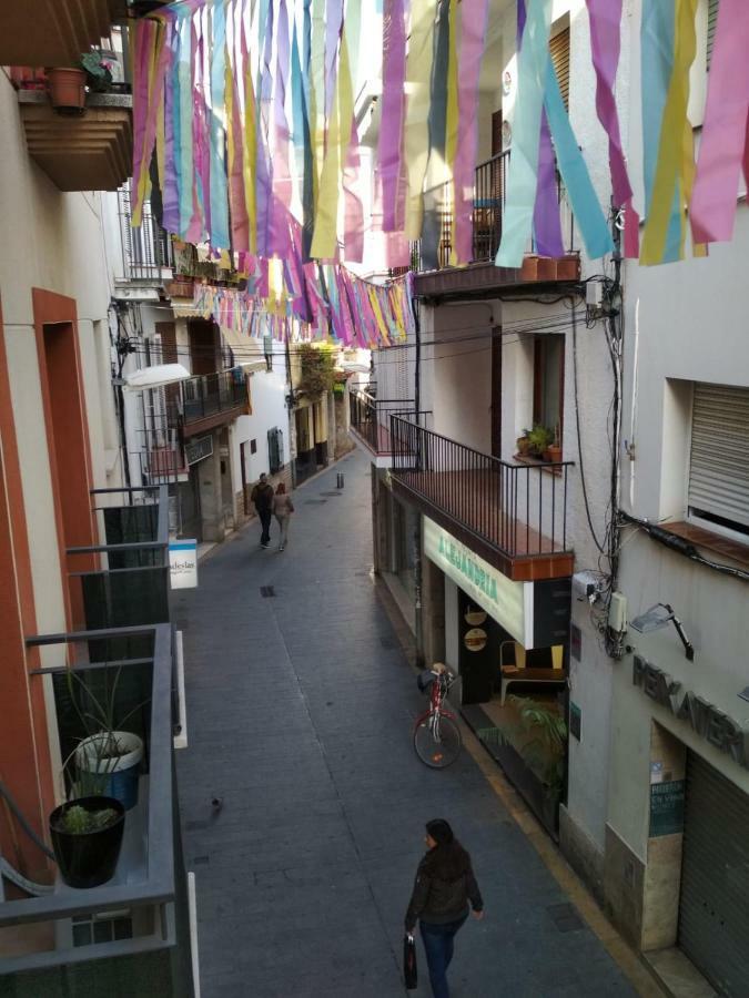 Casa Susana Sitges Zewnętrze zdjęcie
