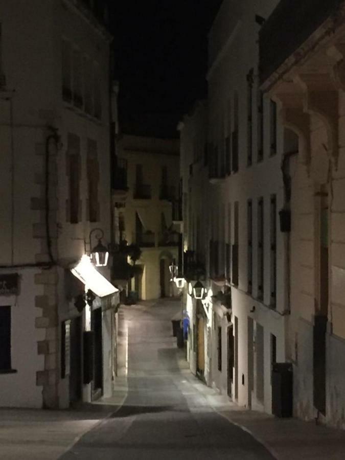 Casa Susana Sitges Zewnętrze zdjęcie
